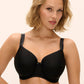 Freya Idol Reggiseno Con Ferretto E Coppe Preformate Nero