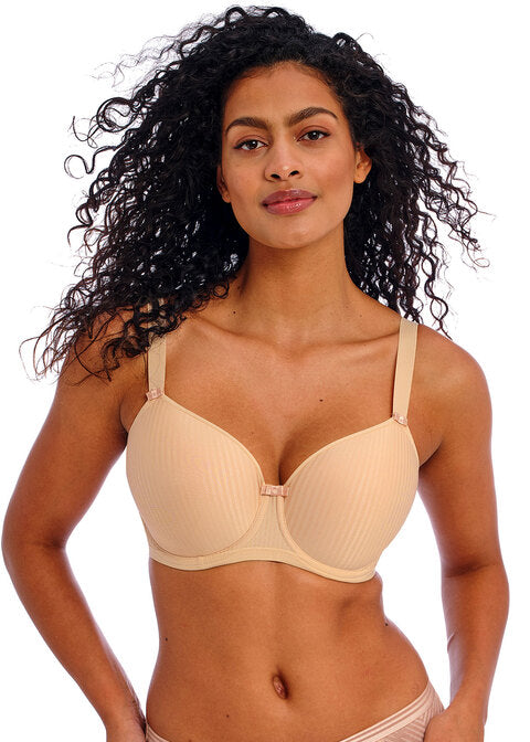 Idol Nude Balcony Bra