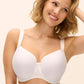 Freya Idol Reggiseno Con Ferretto E Coppe Preformate Bianco