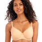 Pure Nude UW Moulded Nursing Bra