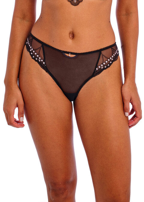 Loveland Boudoir Noir Brief