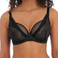 Freya Tailored Reggiseno Con Ferretto E Coppe Soft Nero