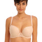 Freya Tailored Reggiseno Con Ferretto E Coppe Preformate Effetto Push Up Nude