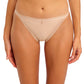 Freya Tailored Slip A Vita Bassa Nude