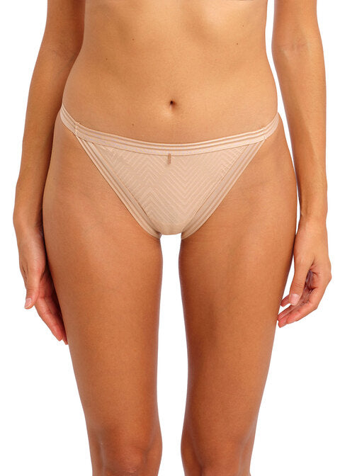 Tailored Natural Beige Brief