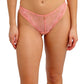 Freya Fascinate Tanga A Vita Bassa Peach
