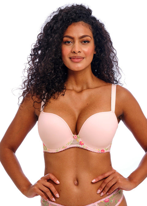 Love Crush Plunge Bra