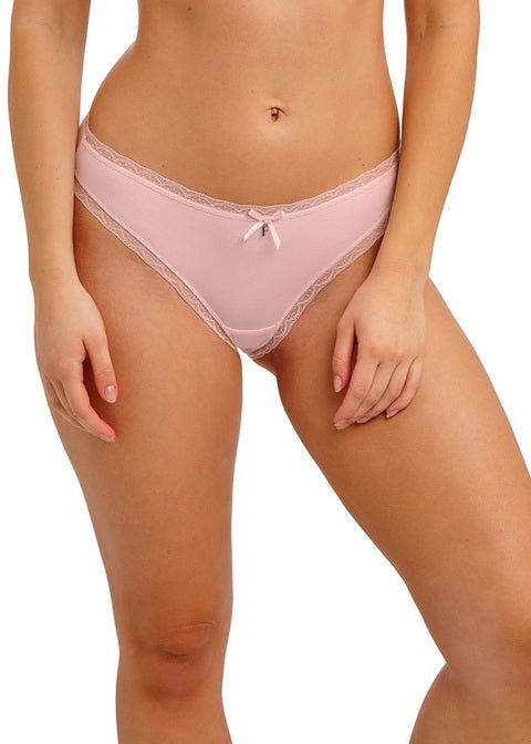Freya Flirt Slip A Vita Bassa Pink Frost