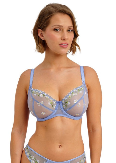 Entwined Reggiseno Con Ferretto E Coppe Soft
