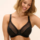 Freya Spot-Light Reggiseno Con Ferretto E Coppe Soft Nero