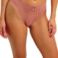 Freya Spot-Light Slip A Vita Media Sgambabile Ash Rose