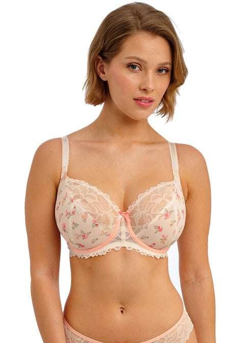 Cherish Me Reggiseno Con Ferretto E Coppe Soft Delicacy