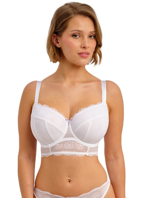Posie Reggiseno Con Ferretto Con Coppe Leggermente Imbottite
