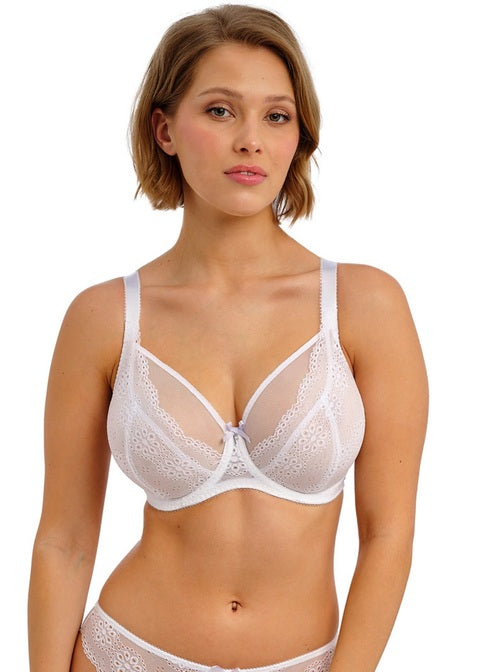 Posie Reggiseno Con Ferretto E Coppe Soft