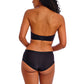 Freya Deco Reggiseno Con Spalline Removibili Con Ferretto E Coppe Preformate Nero
