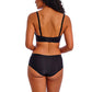 Freya Deco Reggiseno Con Spalline Removibili Con Ferretto E Coppe Preformate Nero