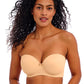 Freya Deco Reggiseno Con Spalline Removibili Con Ferretto E Coppe Preformate Nude