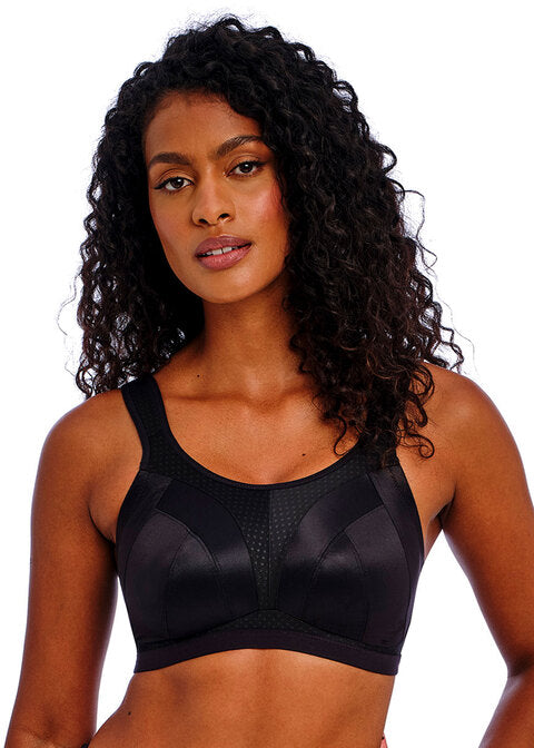 Freya Active Dynamic Reggiseno Sportivo Senza Ferretto Jet