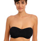 Ibiza Waves Reggiseno Costume A Fascia Con Spalline Removibili