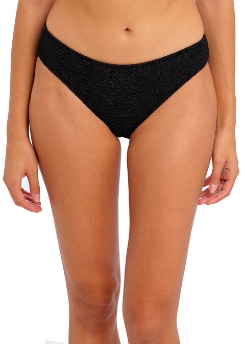 Ibiza Waves Slip Costume A Vita Bassa