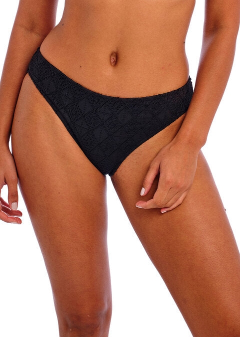 Nomad Nights Black Bikini Brief