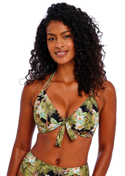 Bahama Shores Halter Top