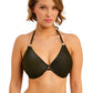 Arizona Wave Reggiseno Costume Con Ferretto E Scollo All'Americana Nebula