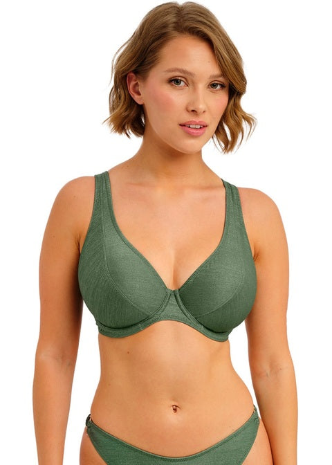 Arizona Wave Reggiseno Costume Con Ferretto Fern