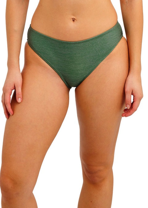 Arizona Wave Slip Costume A Vita Bassa Fern