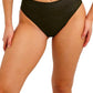 Arizona Wave Slip Costume A Vita Alta Leggermente Contenitivo Nebula