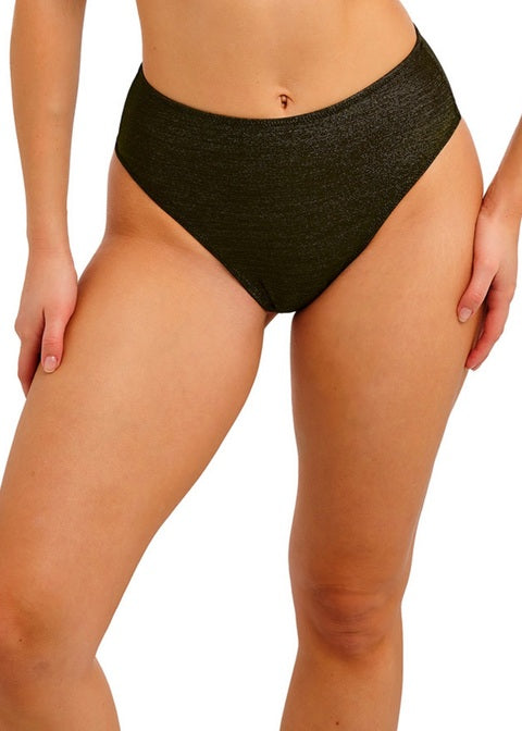 Arizona Wave Slip Costume A Vita Alta Leggermente Contenitivo Nebula