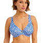 Freya Fiji Falls Reggiseno Costume Con Ferretto E Coppe Morbide Ocean