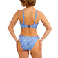 Freya Fiji Falls Reggiseno Costume A Bralette Ocean