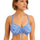 Freya Fiji Falls Reggiseno Costume A Bralette Ocean