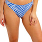 Freya Fiji Falls Slip Costume A Vita Bassa Ocean