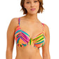 San Antonio Reggiseno Costume Con Ferretto