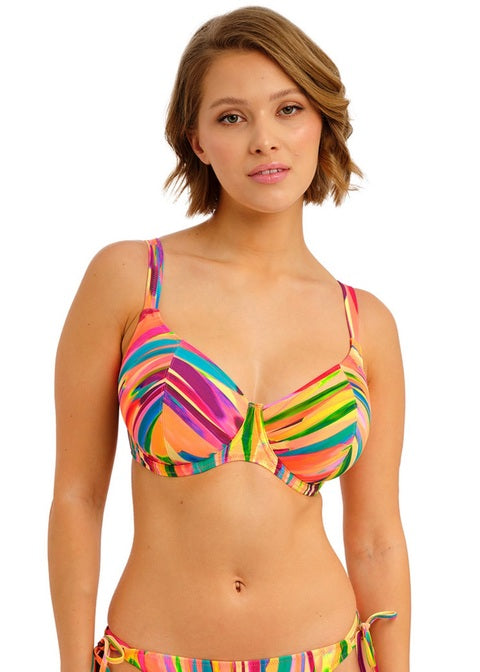 San Antonio Reggiseno Costume Con Ferretto