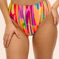 San Antonio Slip Costume A Vita Alta