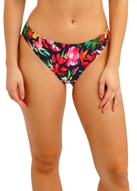Kailua Shores Slip Costume A Vita Bassa