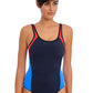 Freya Active Freestyle Costume Intero Olimpionico Astral Navy