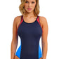 Freya Active Freestyle Costume Intero Olimpionico Astral Navy