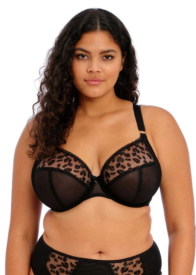 Elomi Namrah Reggiseno Con Ferretto E Coppe Soft ULTIME TAGLIE PRONTA CONSEGNA