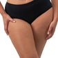Shorts Downtime cotone Nero