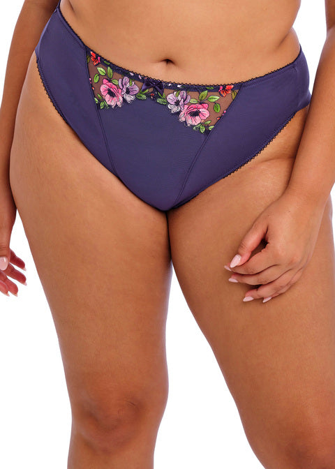 Himari Midnight Brazilian Brief