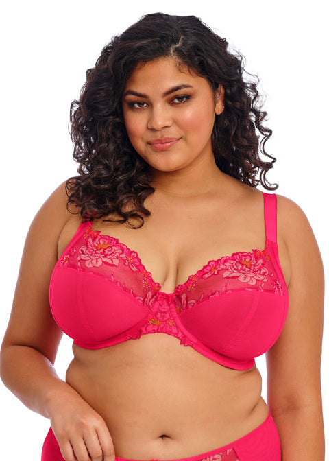 Teagan Azalea Plunge ULTIME TAGLIE PRONTA CONSEGNA