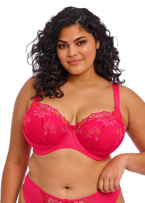 Teagan Azalea Half Cup