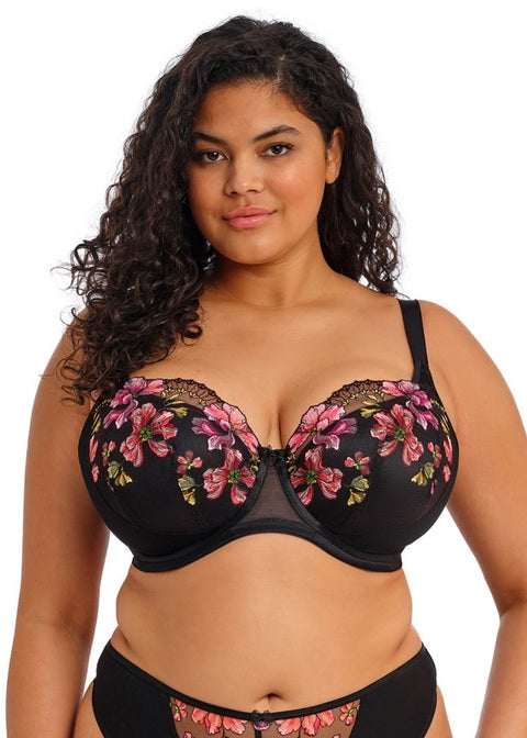 Teagan Reggiseno A Balconcino Con Ferretto E Coppe Preformate Rainbow