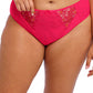 Teagan Azalea High Leg Brief ULTIME TAGLIE PRONTA CONSEGNA