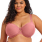 Elomi Nerina Reggiseno Con Ferretto E Coppa Microforata Spacer Dusty Rose