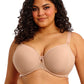 Elomi Nerina Reggiseno Con Ferretto E Coppa Microforata Spacer Sahara